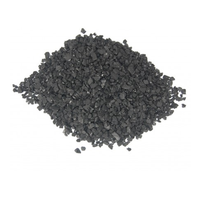 carbon mineral